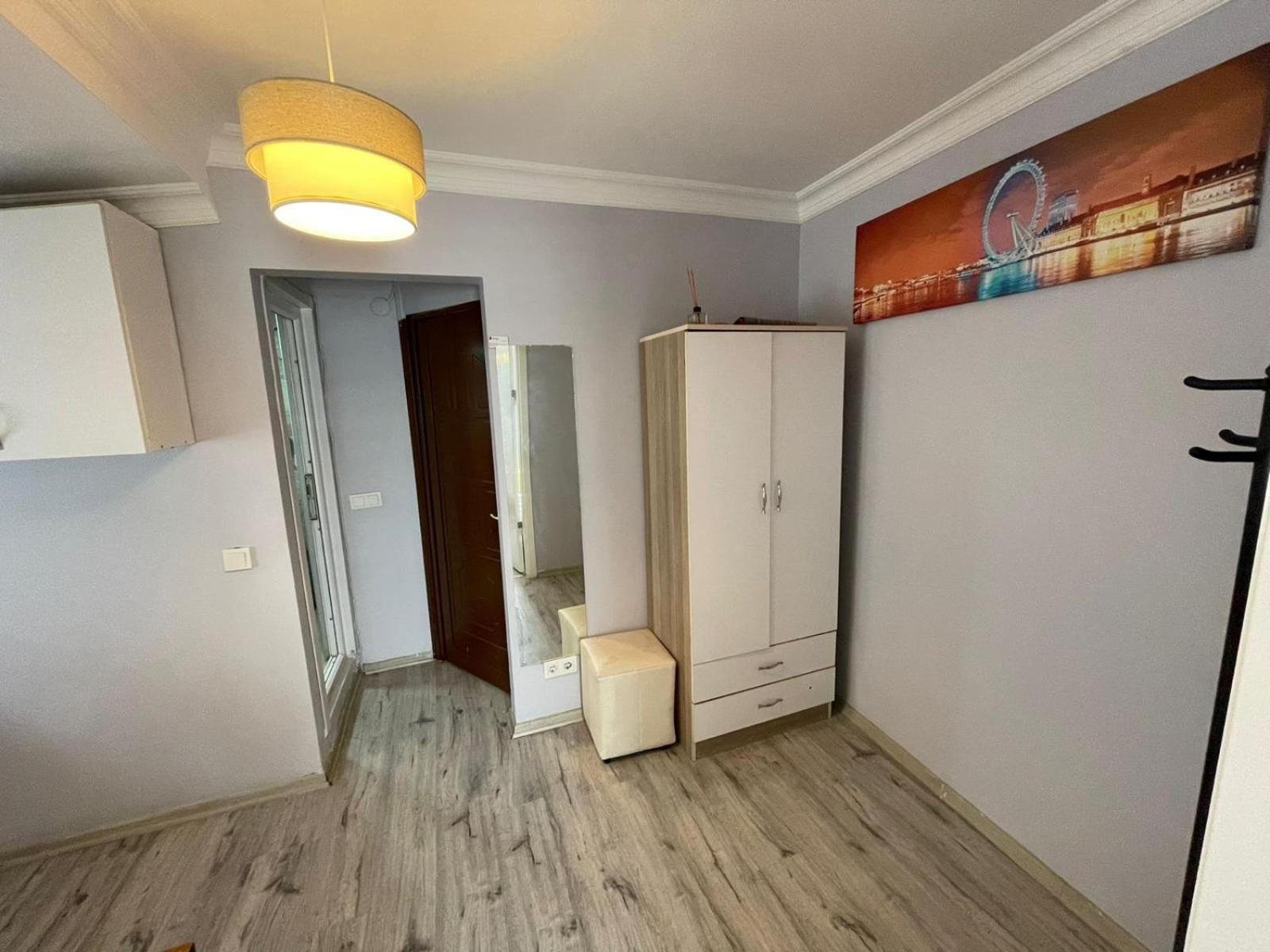 Taksim Rain Hause Aparthotel Istanbul Exteriör bild